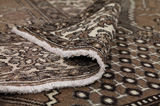 Bakhtiari Персийски връзван килим 388x295 - Снимка 5
