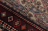 Baluch - Turkaman Персийски връзван килим 150x96 - Снимка 6