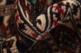 Baluch - Turkaman Персийски връзван килим 150x96 - Снимка 7