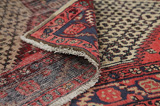 Songhor - Koliai Персийски връзван килим 128x97 - Снимка 5