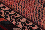 Afshar - Sirjan Персийски връзван килим 207x142 - Снимка 6