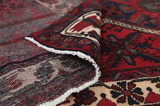 Enjelas - Hamadan Персийски връзван килим 243x145 - Снимка 5