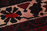 Enjelas - Hamadan Персийски връзван килим 243x145 - Снимка 17