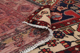 Tuyserkan - Hamadan Персийски връзван килим 315x146 - Снимка 5