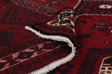 Afshar - Sirjan Персийски връзван килим 295x208 - Снимка 5