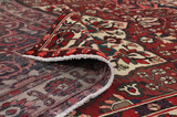 Bakhtiari Персийски връзван килим 295x203 - Снимка 5