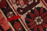 Bakhtiari Персийски връзван килим 295x203 - Снимка 18