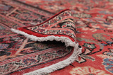 Sarouk - Farahan Персийски връзван килим 392x312 - Снимка 5