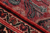 Sarouk - Farahan Персийски връзван килим 392x312 - Снимка 6