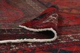 Afshar - Sirjan Персийски връзван килим 206x133 - Снимка 5