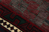 Afshar - Sirjan Персийски връзван килим 215x139 - Снимка 6