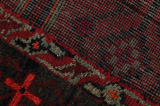 Afshar - Sirjan Персийски връзван килим 212x133 - Снимка 6