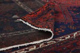 Sirjan - Afshar Персийски връзван килим 223x147 - Снимка 5