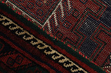Afshar - Sirjan Персийски връзван килим 242x145 - Снимка 6