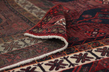 Afshar - Sirjan Персийски връзван килим 235x146 - Снимка 5