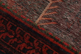 Afshar - Sirjan Персийски връзван килим 229x120 - Снимка 6
