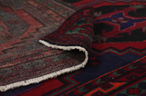 Afshar - Sirjan Персийски връзван килим 249x153 - Снимка 5