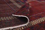 Afshar - Sirjan Персийски връзван килим 227x147 - Снимка 5