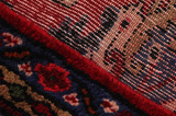 Lilian - Sarouk Персийски връзван килим 280x206 - Снимка 6