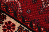 Qashqai - Shiraz Персийски връзван килим 279x195 - Снимка 6