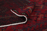 Afshar - Shiraz Персийски връзван килим 280x203 - Снимка 5