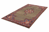 Songhor - Koliai Персийски връзван килим 283x153 - Снимка 2