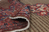 Songhor - Koliai Персийски връзван килим 283x153 - Снимка 5