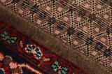 Songhor - Koliai Персийски връзван килим 283x153 - Снимка 6
