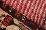 Zanjan - Hamadan Персийски връзван килим 308x144 - Снимка 6