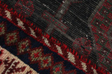Lori - Bakhtiari Персийски връзван килим 205x130 - Снимка 6