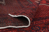 Afshar - Sirjan Персийски връзван килим 215x140 - Снимка 5