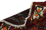 Lori - Bakhtiari Персийски връзван килим 190x160 - Снимка 5