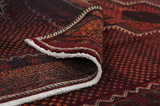 Afshar - Sirjan Персийски връзван килим 217x157 - Снимка 5