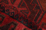 Bakhtiari - Lori Персийски връзван килим 195x147 - Снимка 6