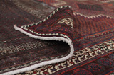 Afshar - Sirjan Персийски връзван килим 223x143 - Снимка 5