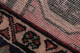 Zanjan - Hamadan Персийски връзван килим 200x140 - Снимка 6