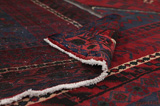 Afshar - Sirjan Персийски връзван килим 244x160 - Снимка 5