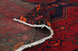 Afshar - Sirjan Персийски връзван килим 234x150 - Снимка 5