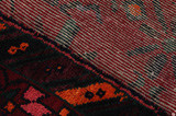 Afshar - Sirjan Персийски връзван килим 234x150 - Снимка 6