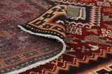 Tuyserkan - Hamadan Персийски връзван килим 228x135 - Снимка 5