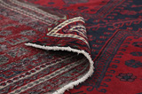 Afshar - Sirjan Персийски връзван килим 269x146 - Снимка 5
