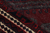 Afshar - Sirjan Персийски връзван килим 269x146 - Снимка 6