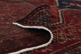 Afshar - Sirjan Персийски връзван килим 229x161 - Снимка 5