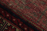 Afshar - Sirjan Персийски връзван килим 229x161 - Снимка 6
