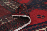 Afshar - Sirjan Персийски връзван килим 229x142 - Снимка 5