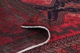 Afshar - Sirjan Персийски връзван килим 230x140 - Снимка 5