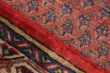 Mir - Sarouk Персийски връзван килим 327x135 - Снимка 6