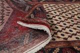 Songhor - Koliai Персийски връзван килим 400x106 - Снимка 5