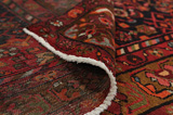 Borchalou - Hamadan Персийски връзван килим 351x117 - Снимка 5