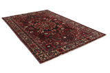 Bakhtiari Персийски връзван килим 307x205 - Снимка 1
